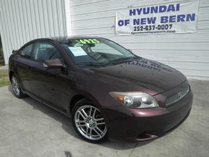  Scion tC -