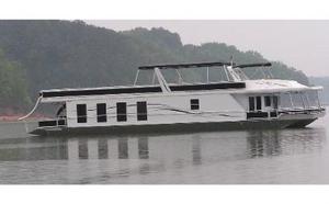  Starlite Houseboat House Boats