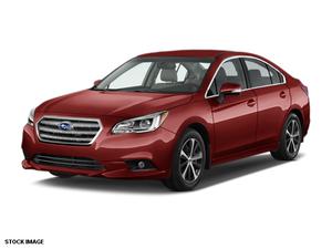  Subaru Legacy 4DR SDN 2.5I LIMITED PZE in Prosperity,