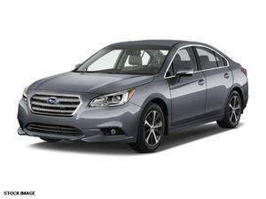 Subaru Legacy 4DR SDN 2.5I LIMITED in Mills River, NC