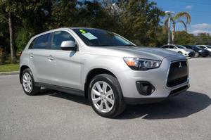  Subaru Outlander Sport 2.4 ES in Lakeland, FL