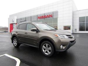  Toyota RAV4 XLE in Hazleton, PA