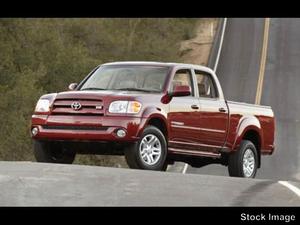  Toyota Tundra Limited in Wichita, KS