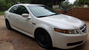 Used  Acura TL