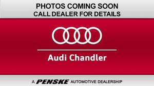 Used  Audi A5 2.0T Premium quattro