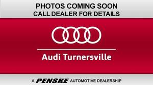 Used  Audi A6 2.0T Premium Plus quattro