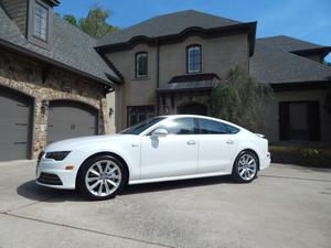 Used  Audi A7 3.0T Premium Plus