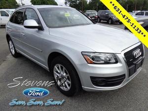 Used  Audi Q5 2.0T Premium quattro