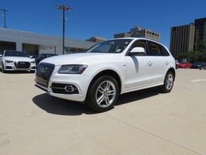 Used  Audi Q5 3.0T Premium Plus