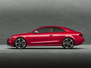 Used  Audi RS 5 4.2