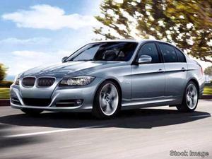 Used  BMW 328 i xDrive