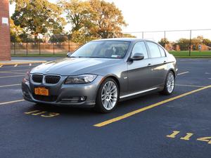 Used  BMW 335 d