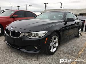 Used  BMW 428 i