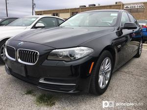 Used  BMW 528 i