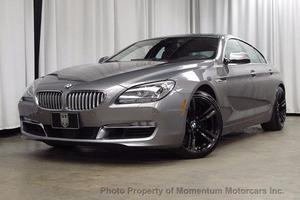 Used  BMW 650 Gran Coupe i xDrive