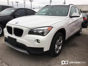 Used  BMW X1 sDrive 28i