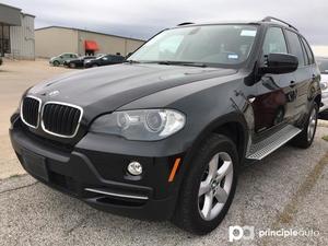 Used  BMW X5 xDrive30i