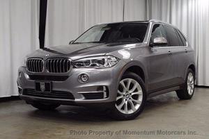 Used  BMW X5 xDrive35i