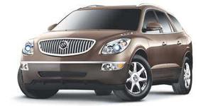 Used  Buick Enclave CXL