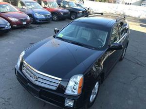 Used  Cadillac SRX Base