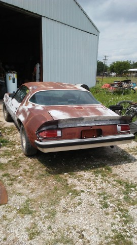 Used  Chevrolet Camaro