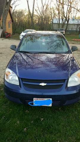 Used  Chevrolet Cobalt LS