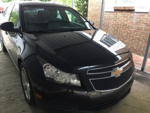 Used  Chevrolet Cruze LTZ