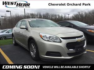 Used  Chevrolet Malibu 1LT