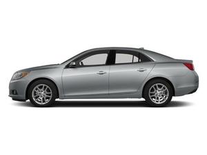 Used  Chevrolet Malibu ECO