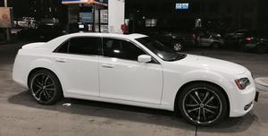 Used  Chrysler 300 S