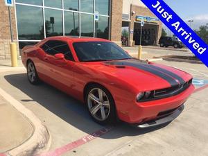 Used  Dodge Challenger SRT8