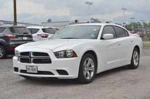 Used  Dodge Charger SE