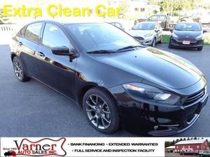 Used  Dodge Dart SXT