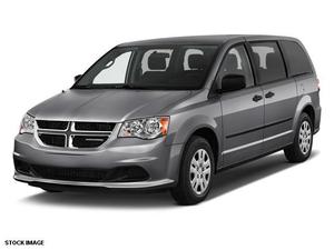 Used  Dodge Grand Caravan AVP/SE