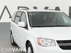 Used  Dodge Grand Caravan SXT