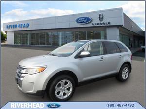 Used  Ford Edge SEL