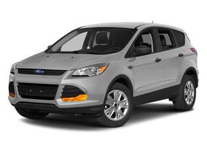 Used  Ford Escape SE