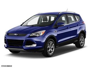 Used  Ford Escape Titanium