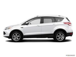 Used  Ford Escape Titanium