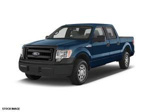 Used  Ford F150 King Ranch