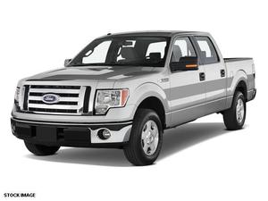 Used  Ford F150 Platinum