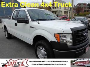 Used  Ford F150 XL