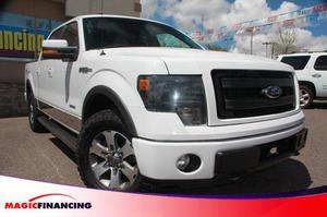 Used  Ford F150 XLT