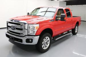 Used  Ford F250 Lariat