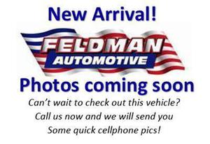 Used  Ford Fiesta SE