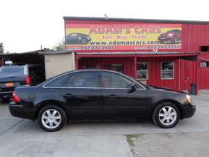 Used  Ford Five Hundred SE