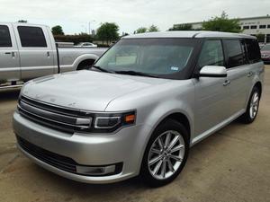 Used  Ford Flex Limited