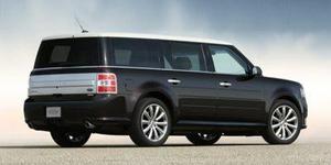 Used  Ford Flex SEL