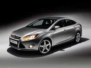 Used  Ford Focus SE