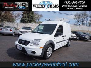 Used  Ford Transit Connect XLT